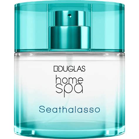 SEATHALASSO perfume by Douglas .